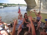 Bateau de Fête